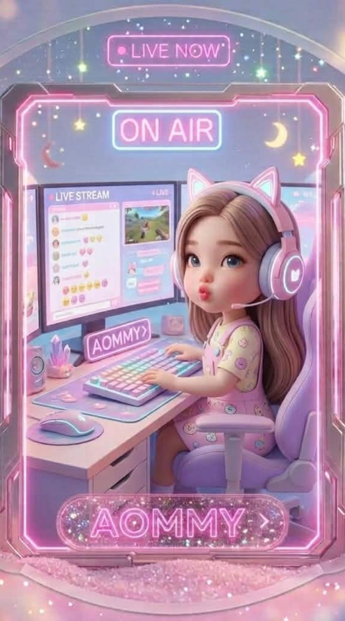 aommylivechanel