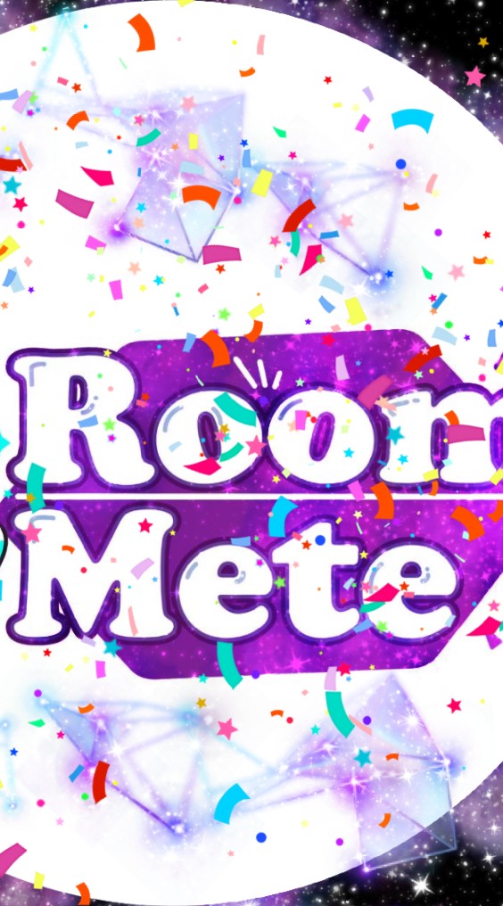 VJ ROOMMETE BIGOLIVE​