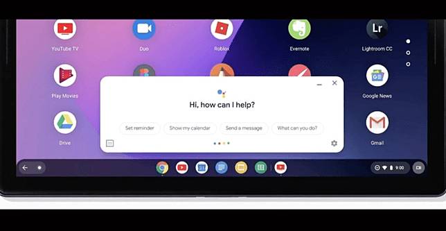 Google Pixel Slate 新一代平板電腦帶來桌面電腦體驗| Unwire.hk | LINE TODAY