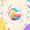 排球🏐（亂七八糟不要來）
