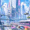 電子決闘都市グレーテス（架空デュエルパロなりきり 全也）