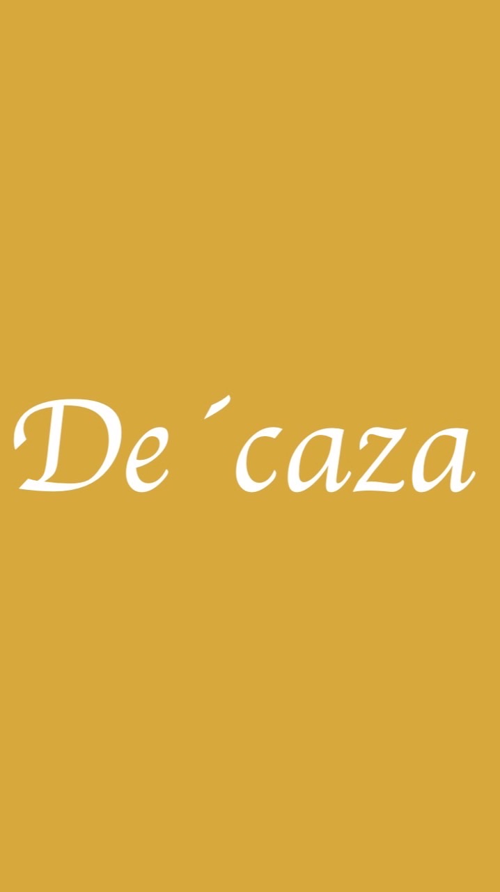 De’caza/高質感韓國女裝