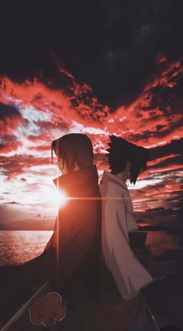 NARUTO ( TH - AkaSuKi )Famiry