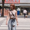 安心買爆|5/8-5/13 安安親飛首爾連線💓