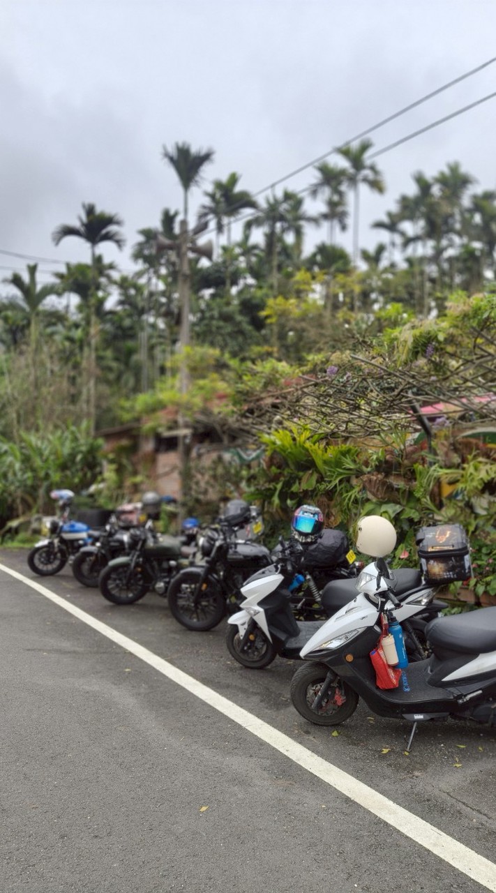 🛵恆春老賴愛騎車🛵