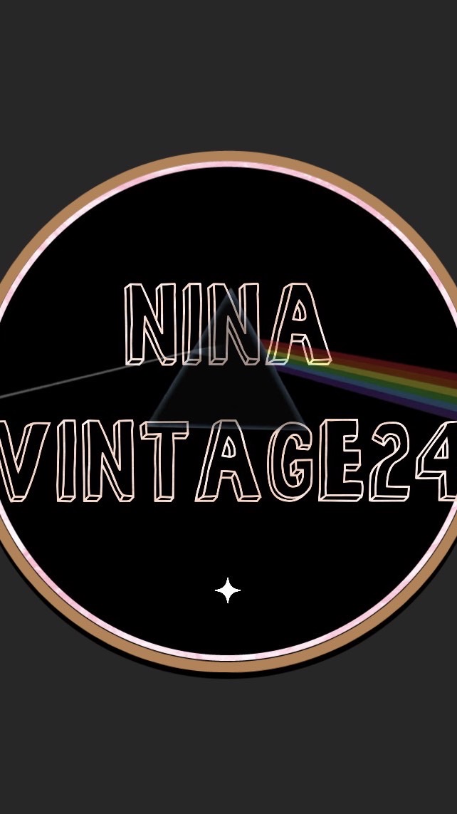 Nina vintage24