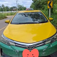 Taxi on Tour