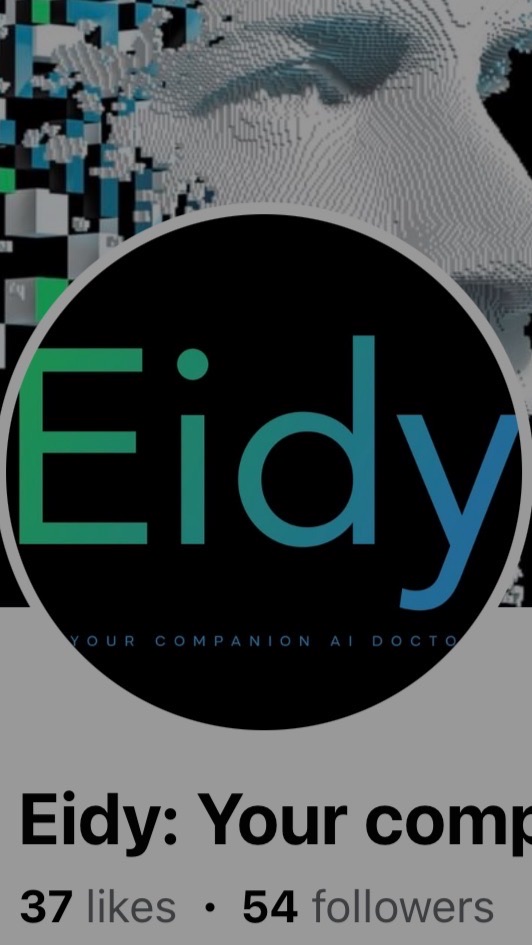 Eidy