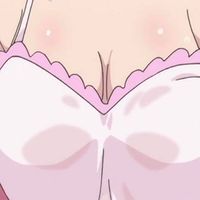 陰姬出現了！