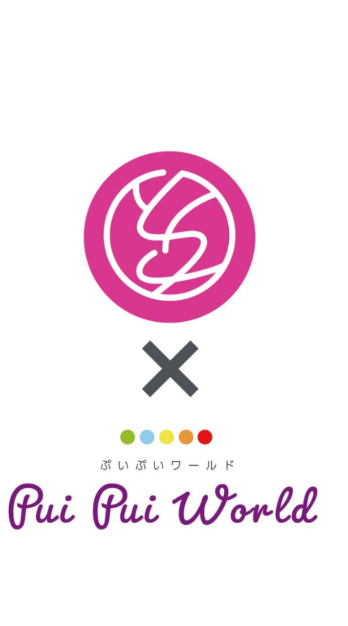 TinkFit!（世界はサカサマ！×ぷいぷいワールド）