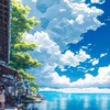 歌雑、ゲーム