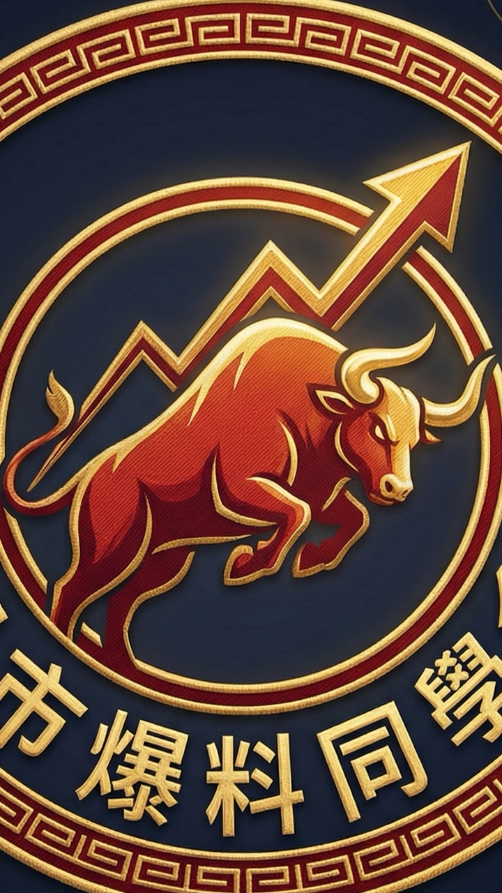 股市爆料同學會