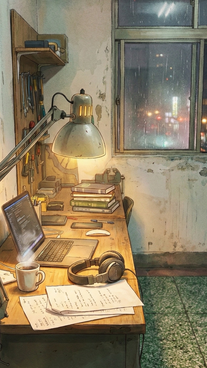 頂加避難所｜315號房