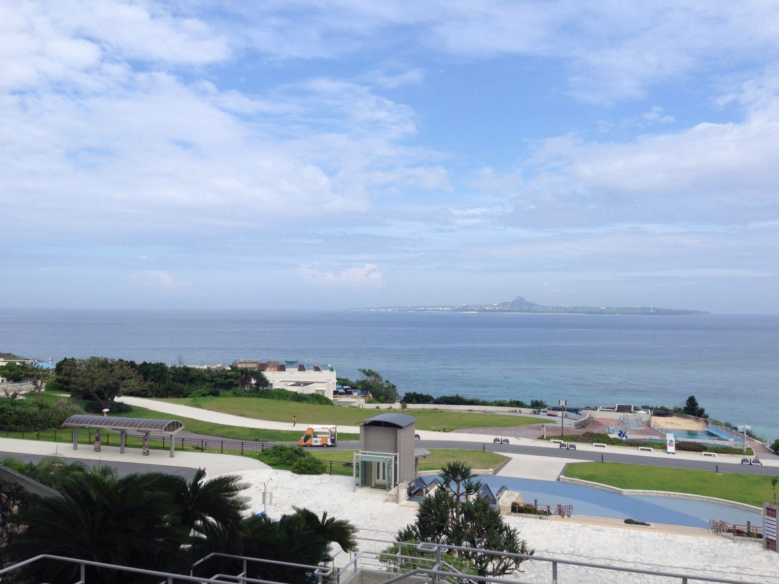 那天我在沖繩 2