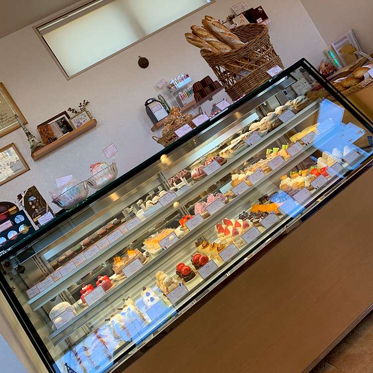 最新情報 浜松市浜北区で人気のケーキ Line Conomi