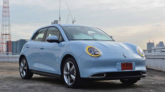 .ทำความเข้าใจก่อนซื้อ! รถยนต์ไฟฟ้าทำงานอย่างไร?.