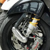 หา-ขายของใหม่vespa