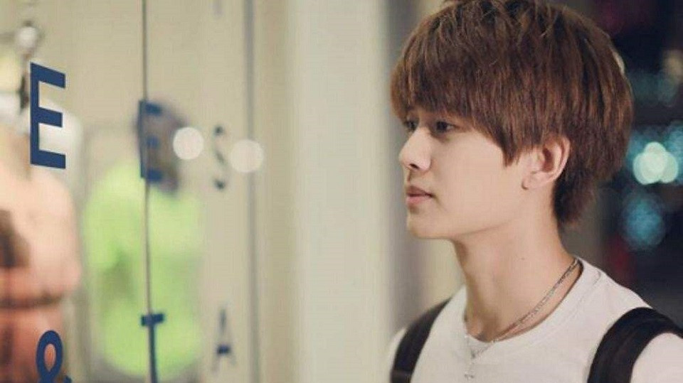 陸劇中「顛覆三觀的經典渣男」TOP 7：《美人為餡》張慕涵