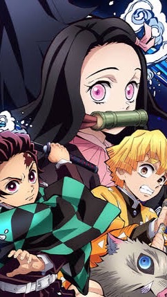 Kimetsu no Yaiba ดาบพิฆาตอสูร