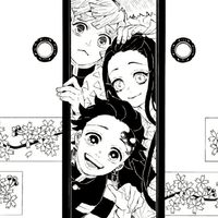 鬼滅之刃對戲群