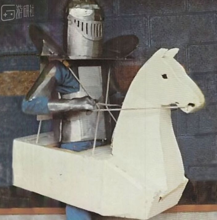 「流言終結者」亞當‧薩維奇的Cosplay人生