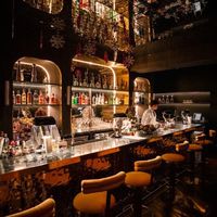 Influencers night club