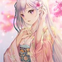 Anime school Hanami