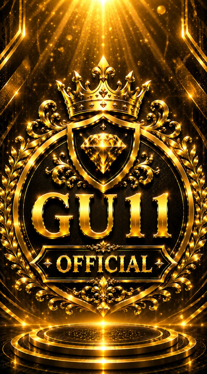 GU11 | Official