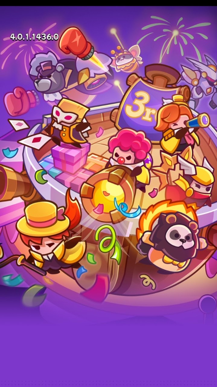 ダダサバイバー　ギルド