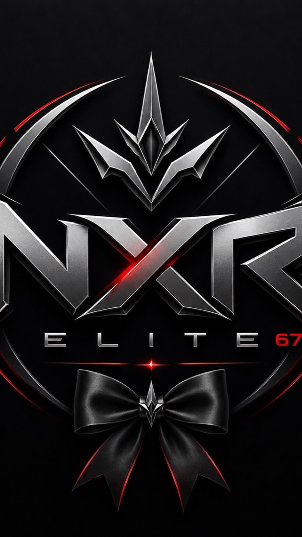 NXR ELITE⁶⁷