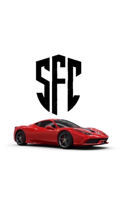 SFC team Sports Ferrari Club