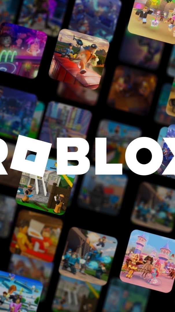 ロブロックスやろー！