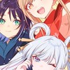 超かぐや姫の世界に地縛少年花子くんのキャラが転生してきたなりきり★
