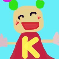 カイドンが世界を平和にしたくって