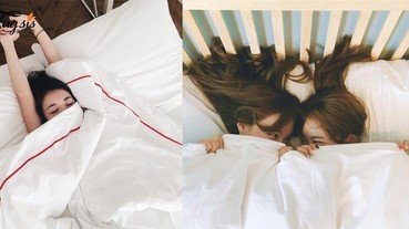 常常睡得不好半夜3點醒來？5個時間點分析你身體狀況，扎心的是距離鬧鈴只有30分鐘就醒了～