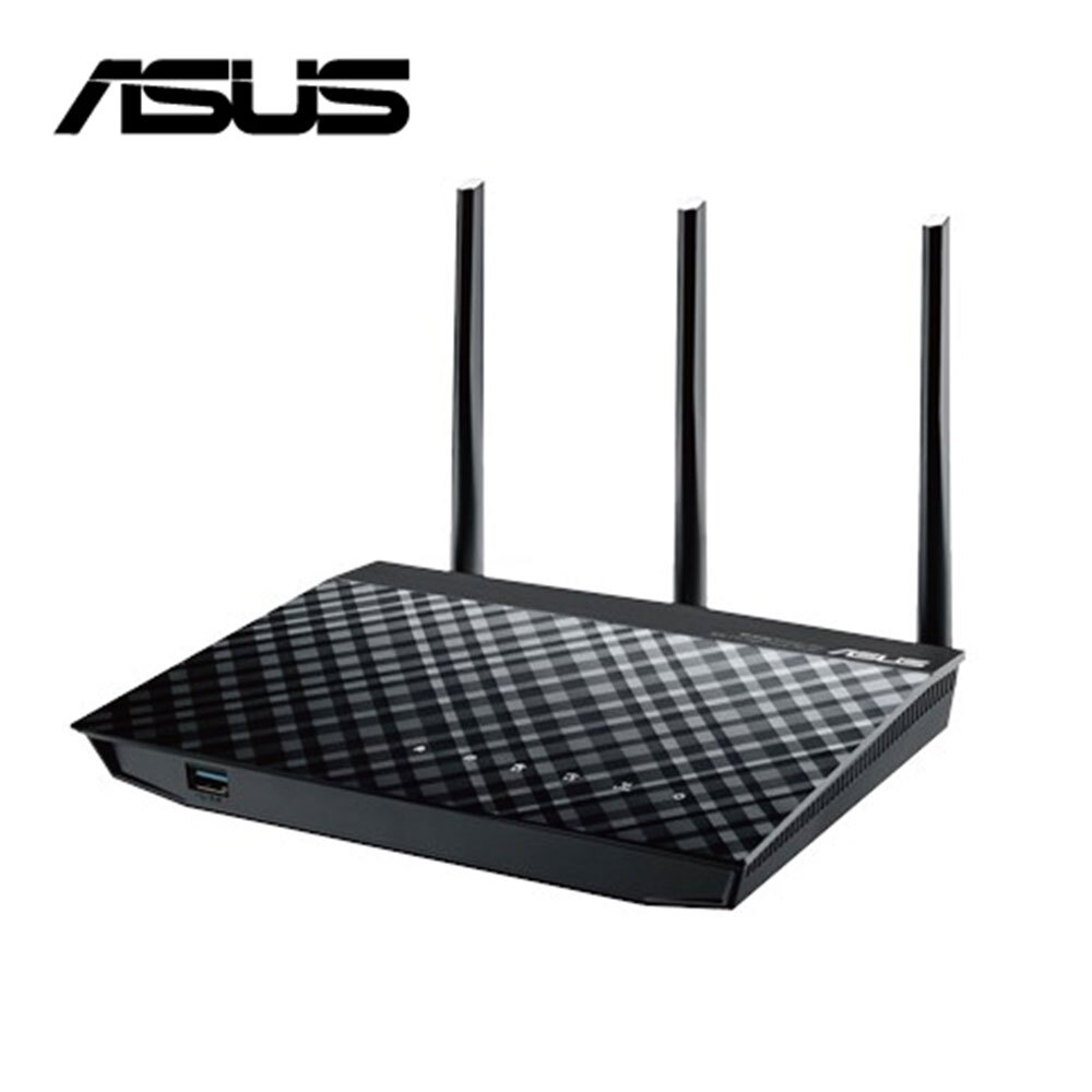 ASUS RT-N18U 無線分享器/800Mhz超強處理器/600Mbps/USB3.0/30-70坪★館長推薦單頻機王。人氣店家欣亞數位的無線網卡 / 無線基地台有最棒的商品。快到日本NO.1的R