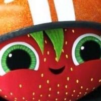 草莓兵