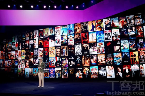 挾帶大量原創內容優勢，HBO也要藉由HBO Max搶占串流影音市場。