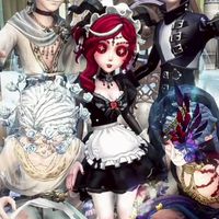 第五人格