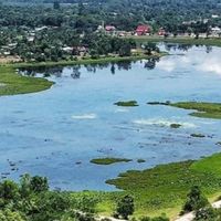 เทศบาลตำบลสำโรงใหม่