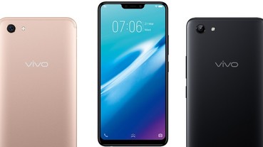 高 CP 值平價大螢幕手機再添一款，Vivo Y81 空機價 5,990 元
