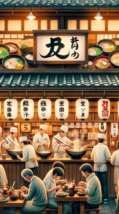 新規 ラーメン🍜 好きが 語り合う LIVEトーク🎙