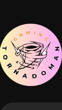 TornadomanGaming