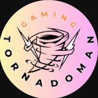 TornadomanGaming