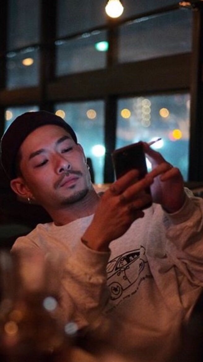ZORNが好きな人