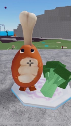 ロブロ勢カモン