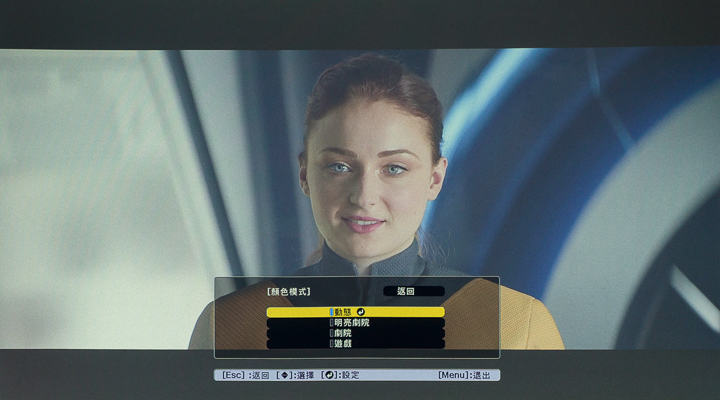 Epson EH-TW750 超高亮度劇院投影機，帶來全家觀影歡樂時光