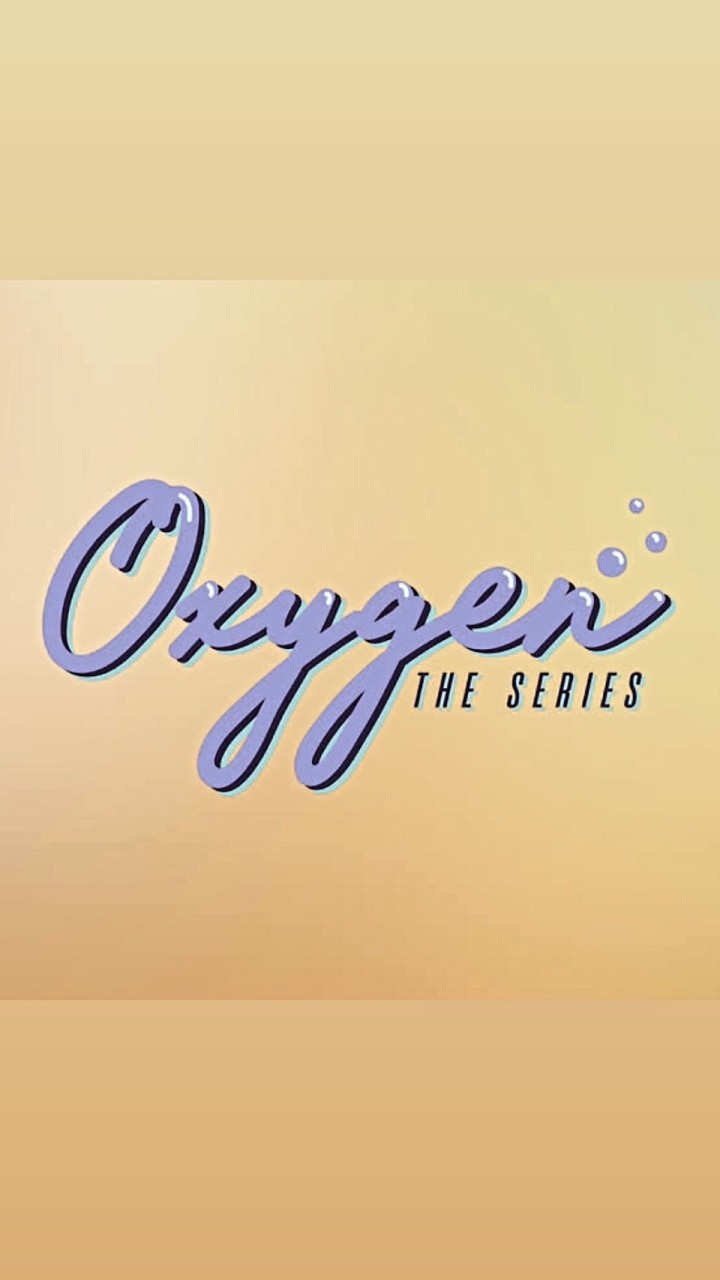 Oxygen The Series FanClubのオープンチャット
