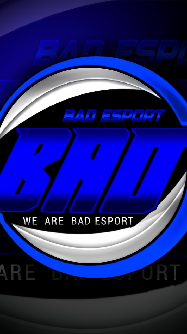 เปิดตัวแคลนBADxESPORT