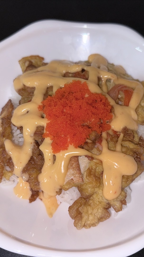 ขายข้าวไข่เจียว